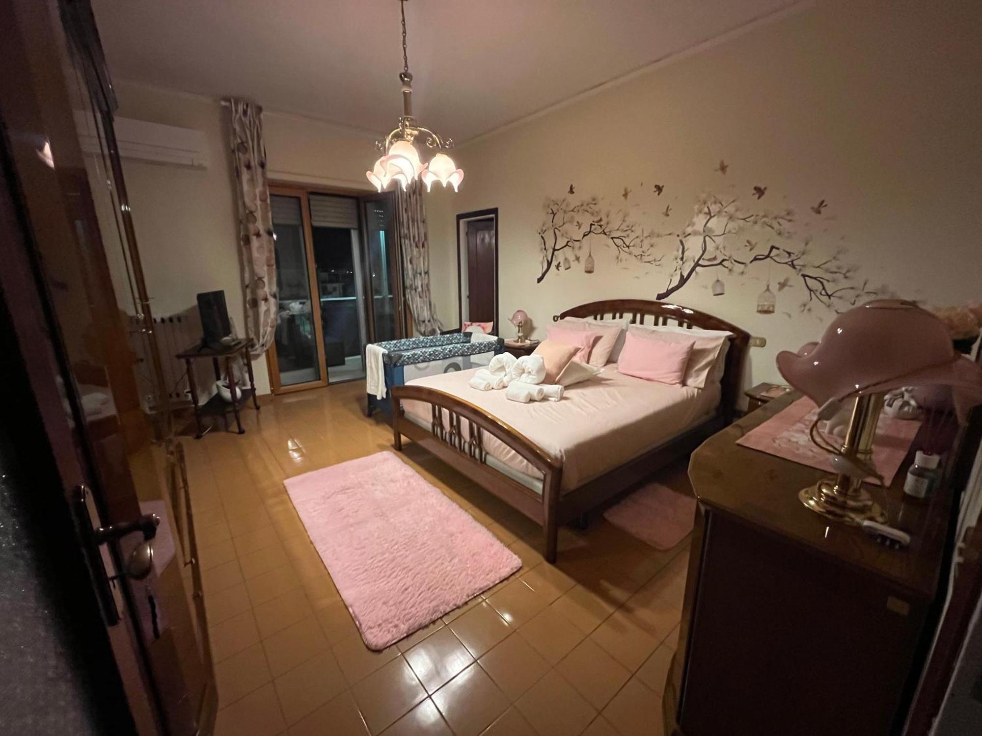 Апартаменты The House Of Peppe&Luisa Сорренто Экстерьер фото